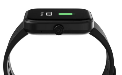 Terra Fit Smartwatch