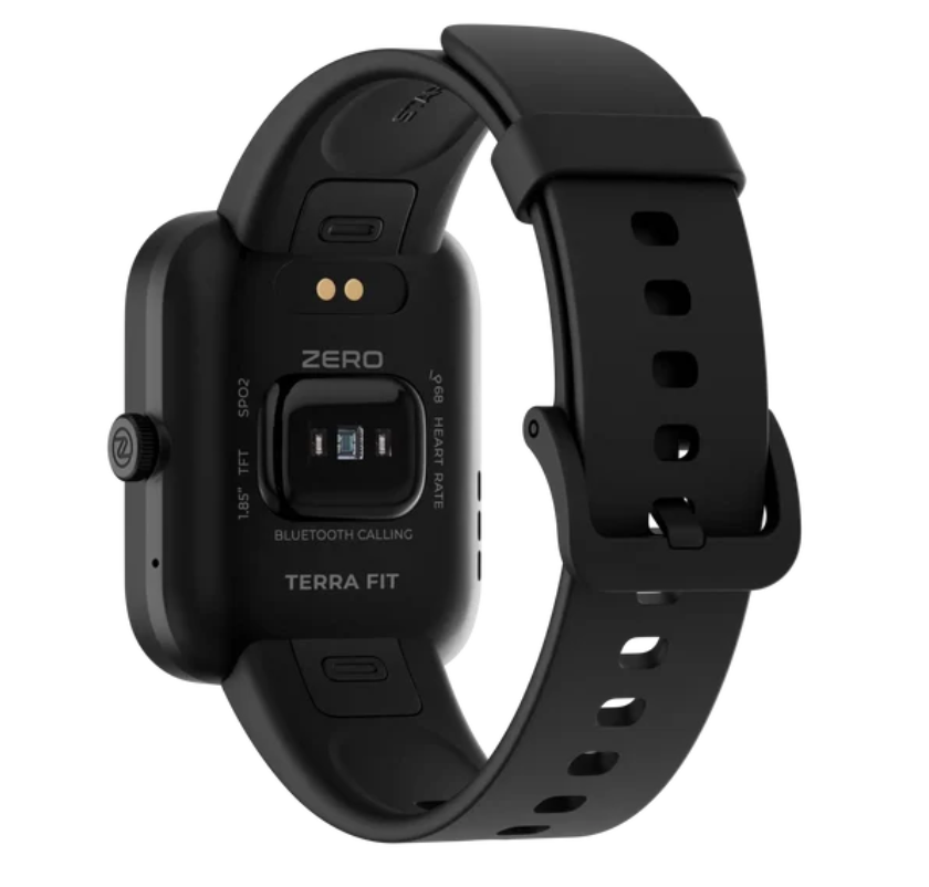Terra Fit Smartwatch