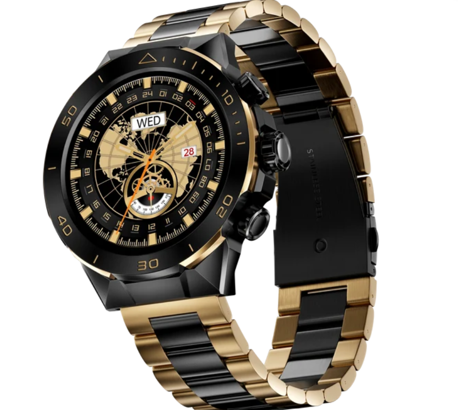 Legacy Smartwatch