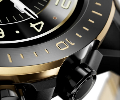 Legacy Smartwatch