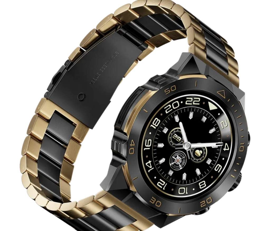 Legacy Smartwatch