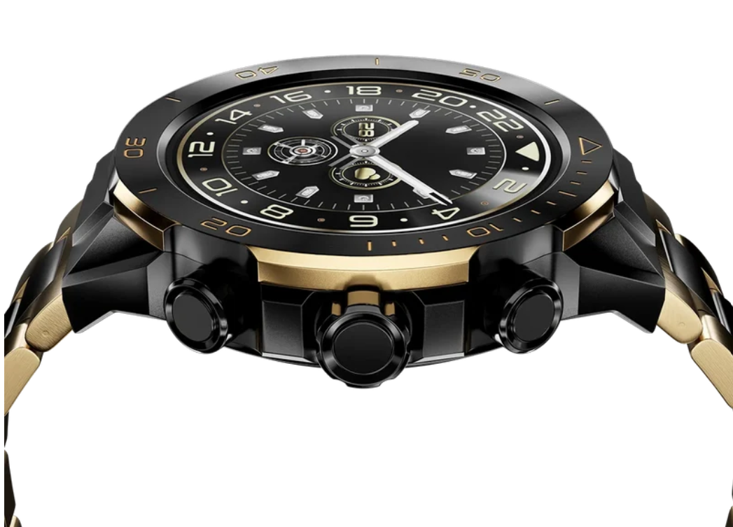 Legacy Smartwatch