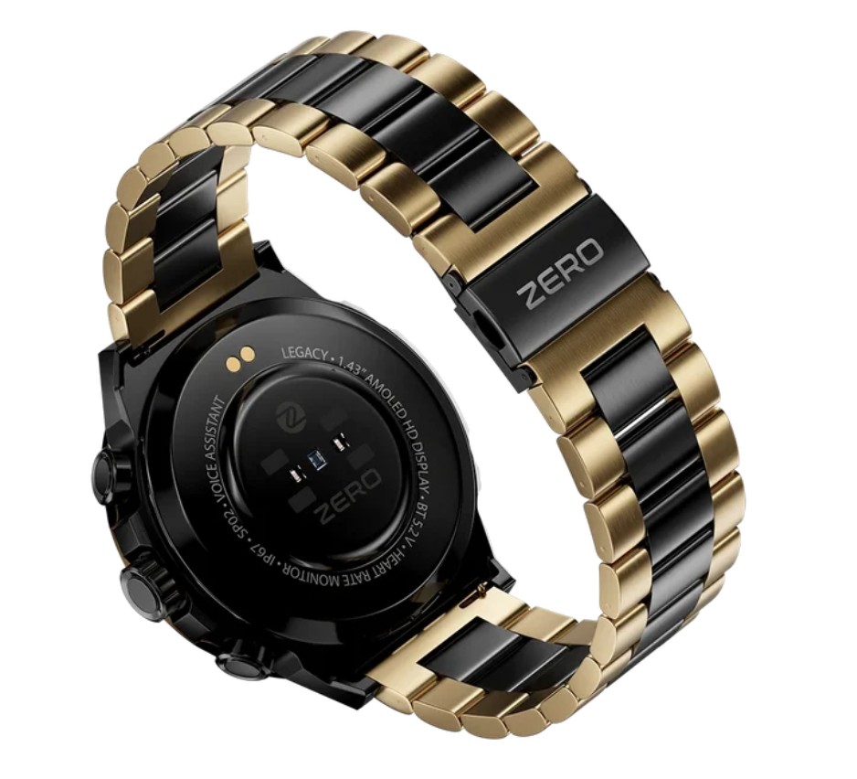 Legacy Smartwatch