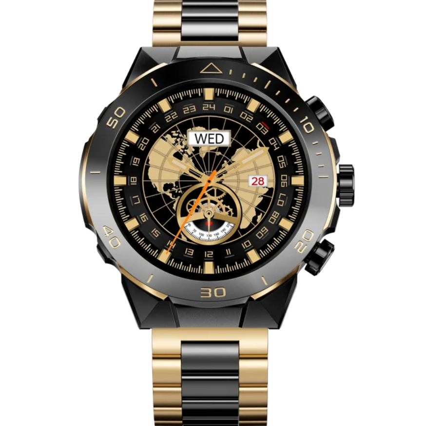 Legacy Smartwatch