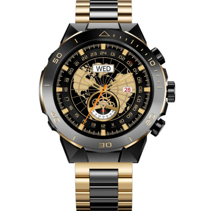Legacy Smartwatch