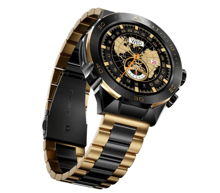 Legacy Smartwatch