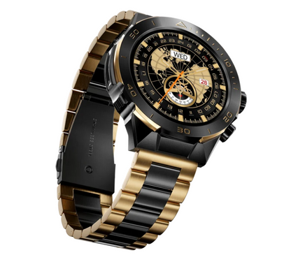 Legacy Smartwatch