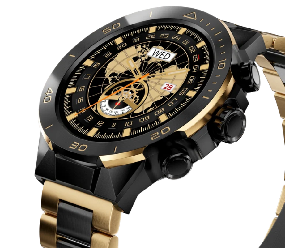 Legacy Smartwatch