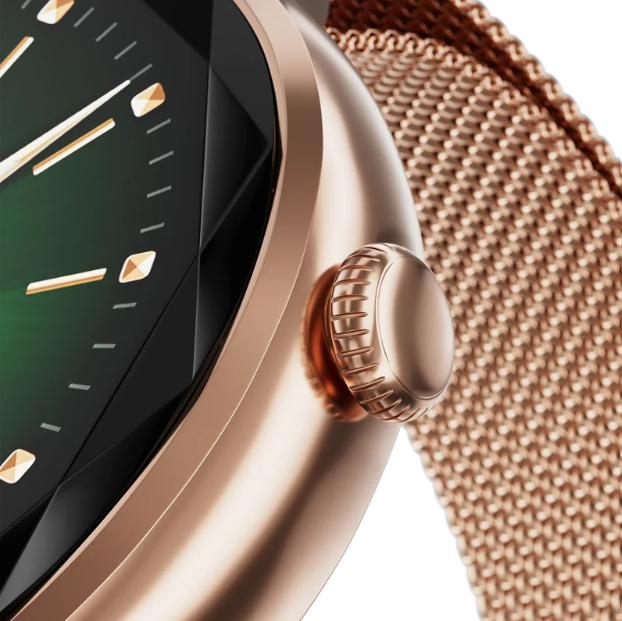 Jewel Smartwatch