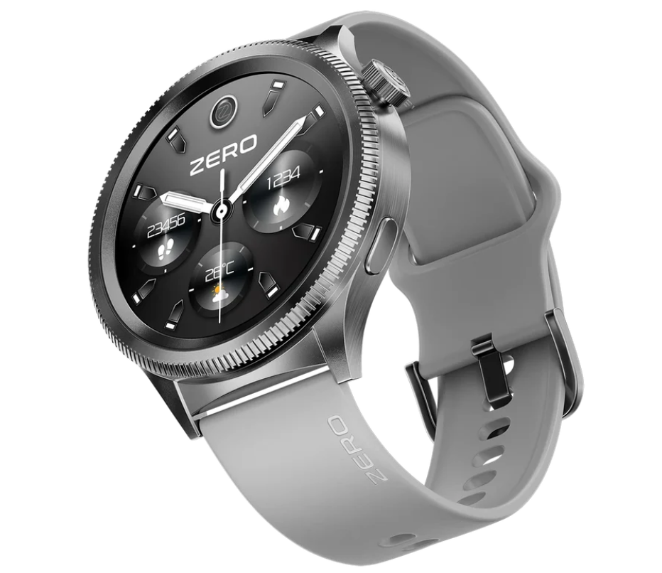 Lunar 360 Smartwatch