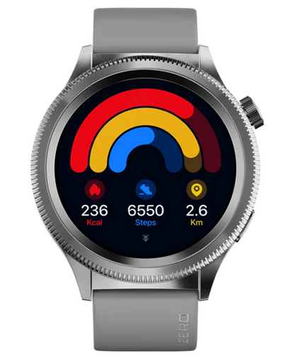Lunar 360 Smartwatch