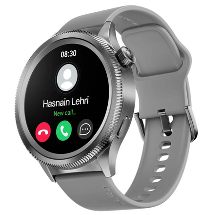 Lunar 360 Smartwatch