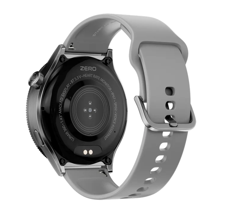 Lunar 360 Smartwatch