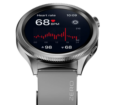 Lunar 360 Smartwatch