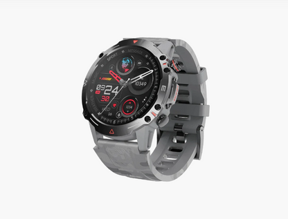 R-012 Rugged Smart Watch