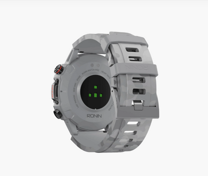 R-012 Rugged Smart Watch