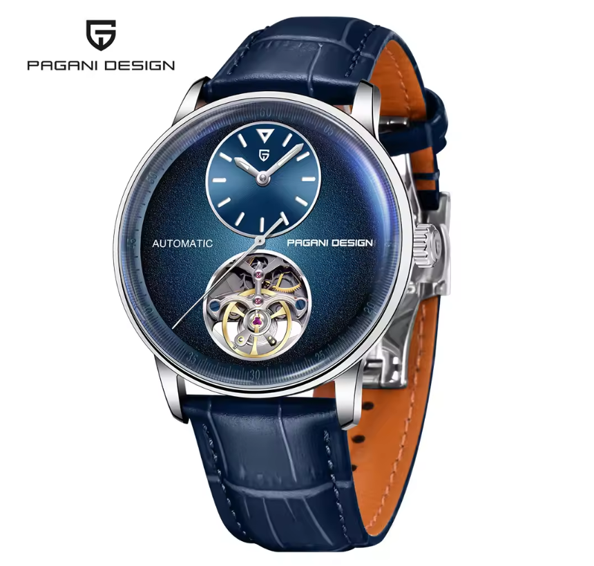 Pagani Design PD-1796 Signature – M2791B Automatic