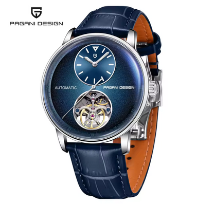 Pagani Design PD-1796 Signature – M2791B Automatic