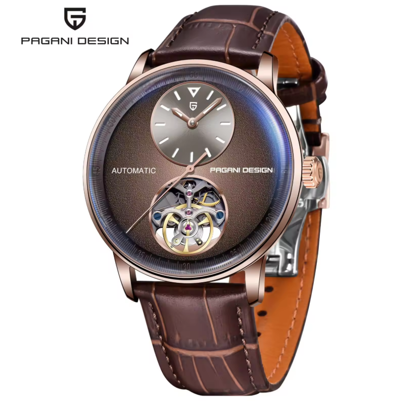 Pagani Design PD-1796 Signature – M2791B Automatic