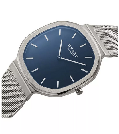 Obaku Oktant Shadow Watch