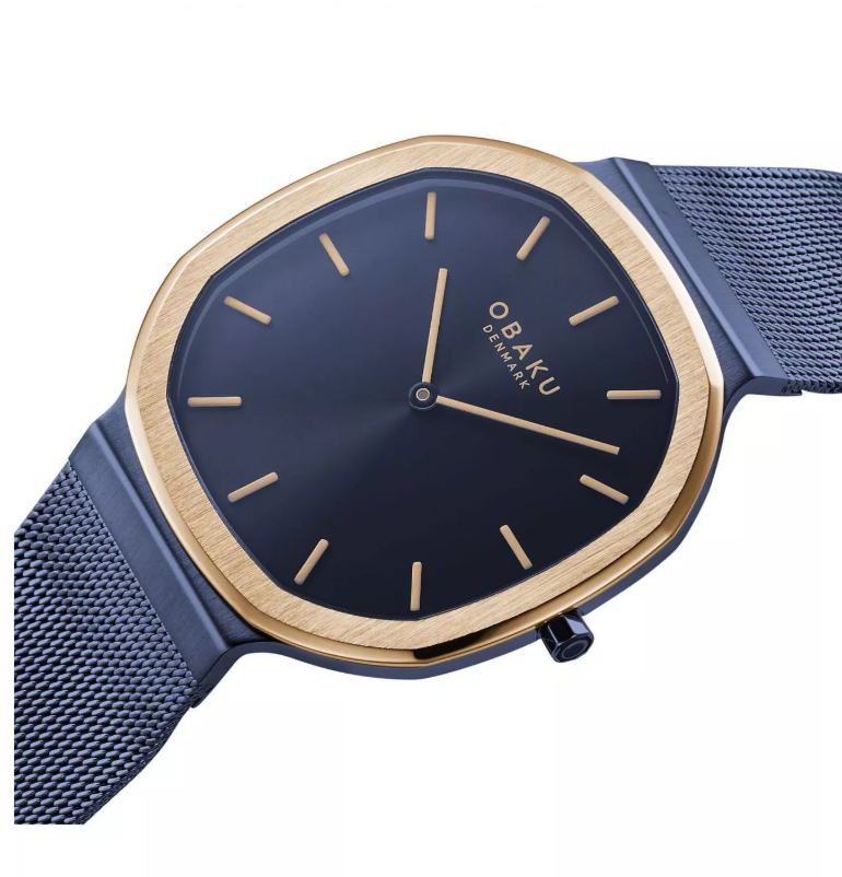 Obaku Oktant Ocean Watch