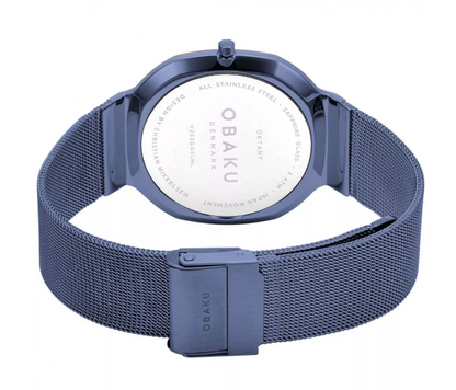 Obaku Oktant Ocean Watch