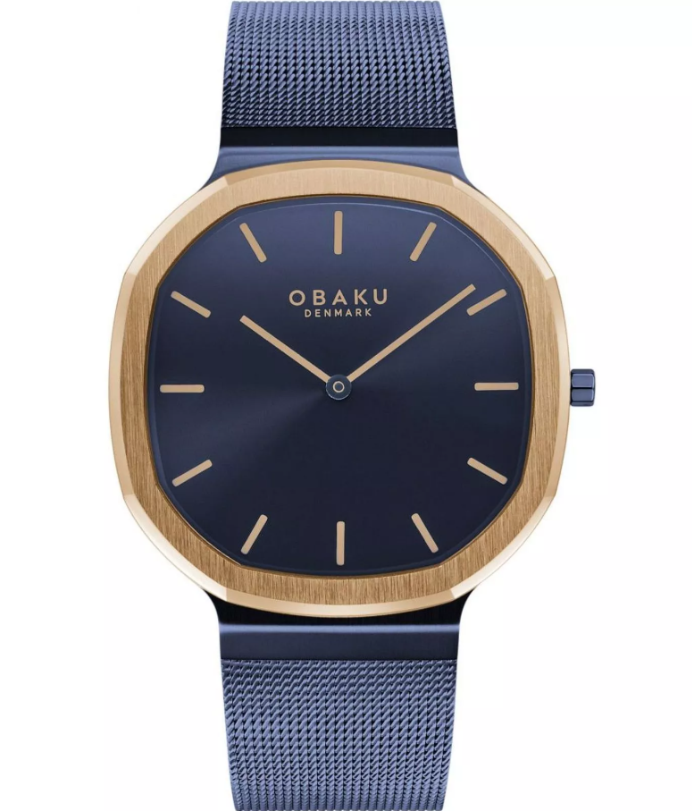 Obaku Oktant Ocean Watch