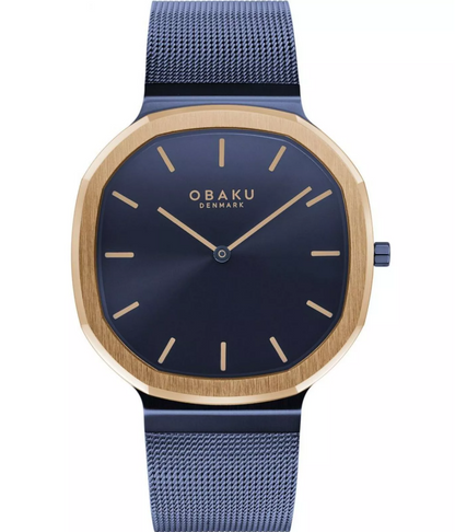 Obaku Oktant Ocean Watch