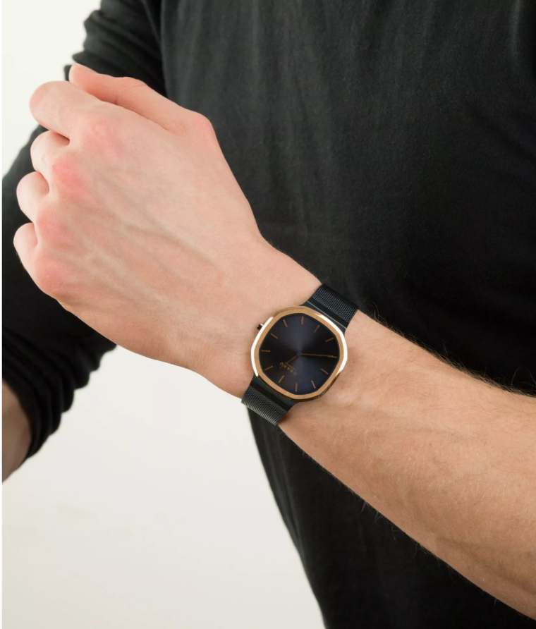 Obaku Oktant Ocean Watch