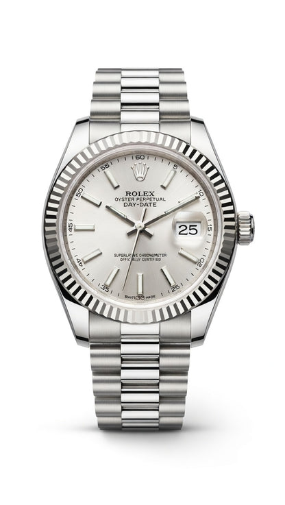 Rolex Date-Just