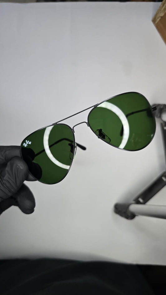 Ray-Ban Aviator Sunglasses – Premium Copy
