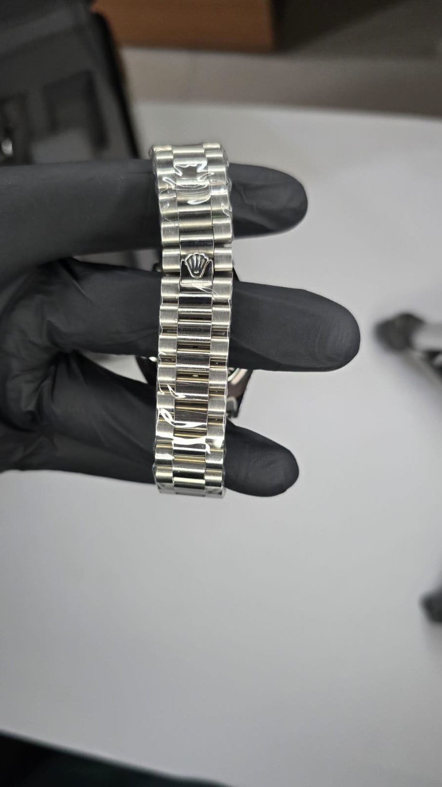 Rolex Date-Just