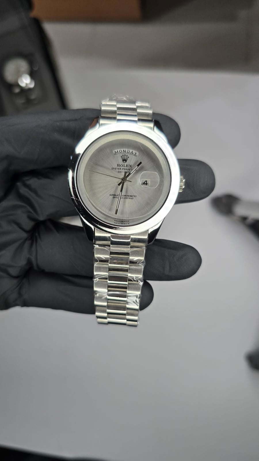 Rolex Day-Date