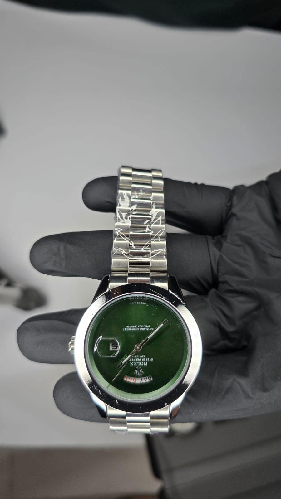 Rolex Day-Date