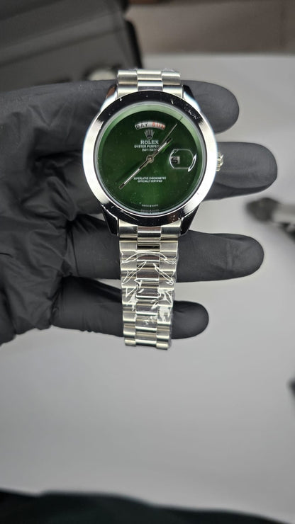 Rolex Day-Date