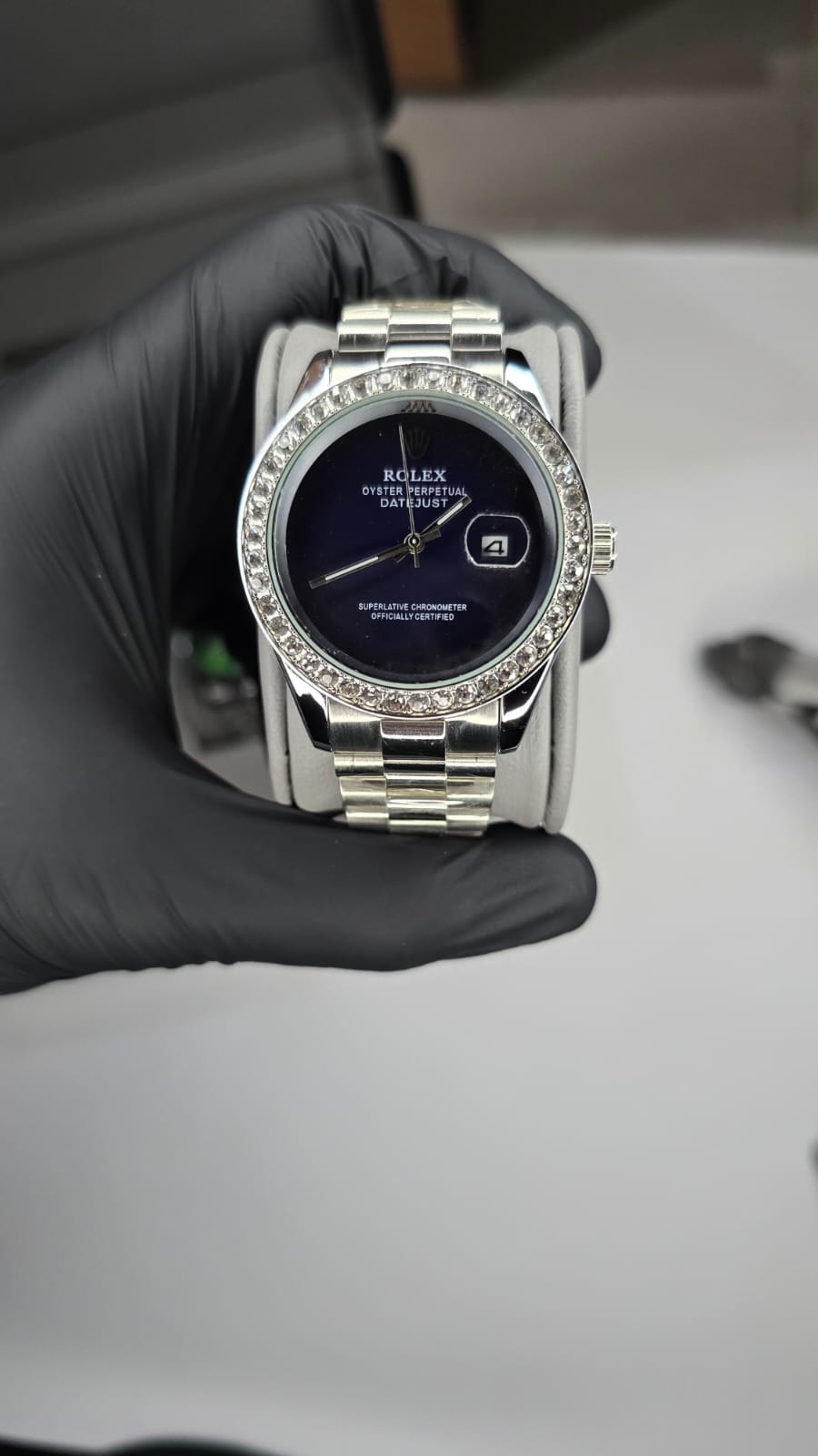 Rolex Date-Just