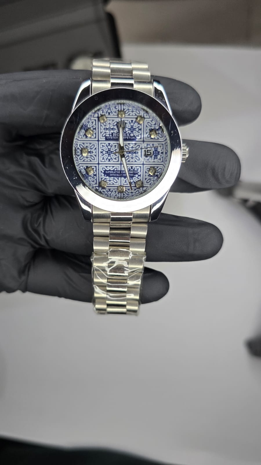 Rolex Date-Just