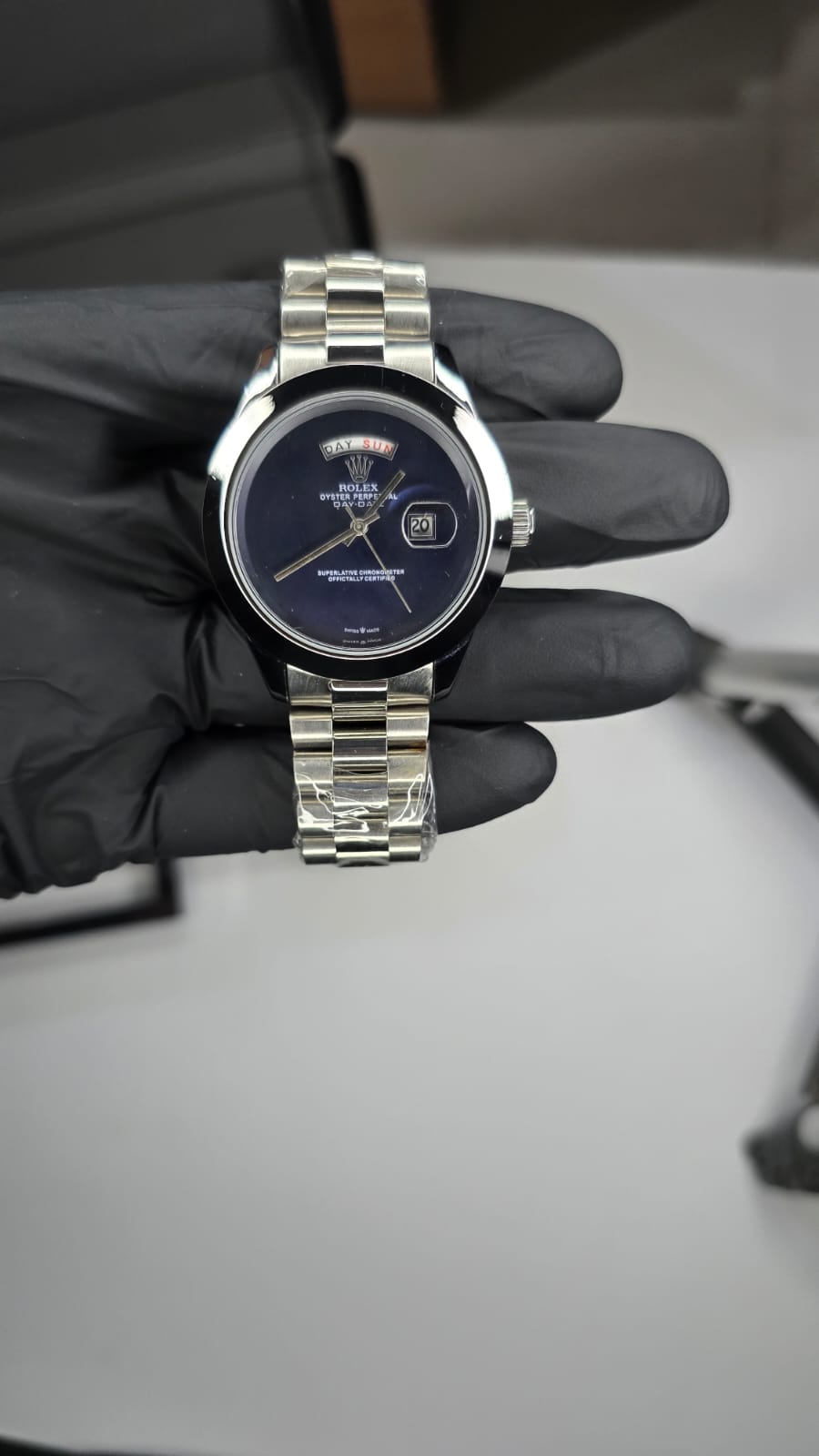 Rolex Day-Date