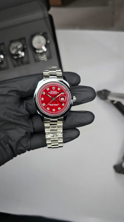 Rolex Date-Just