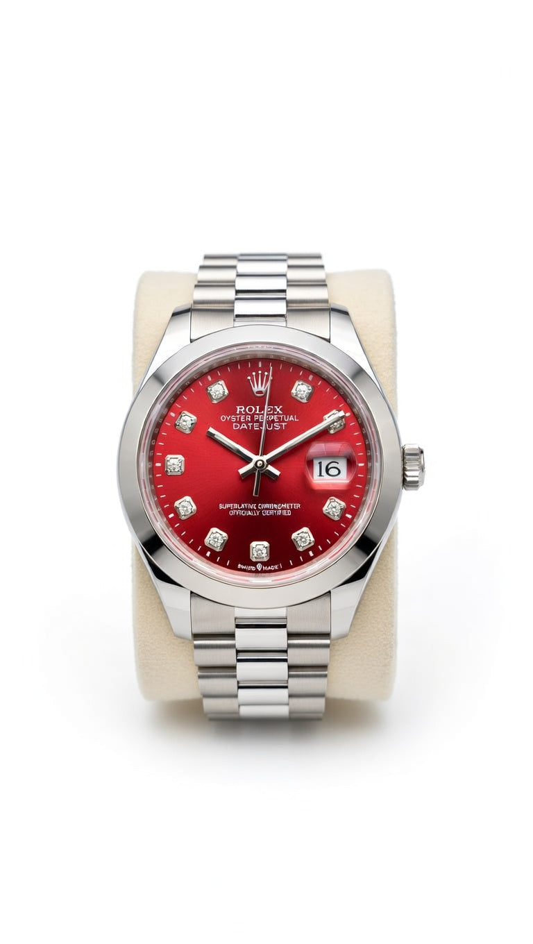Rolex Date-Just