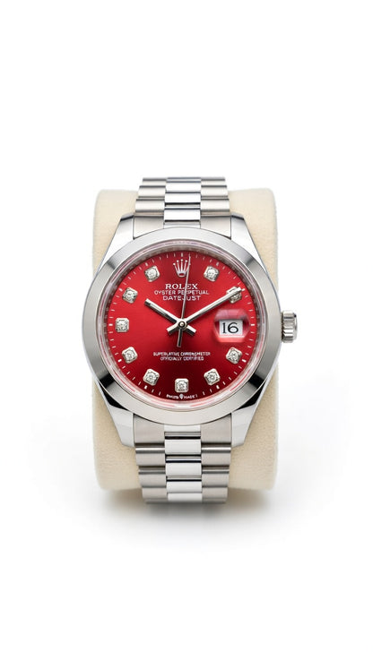 Rolex Date-Just