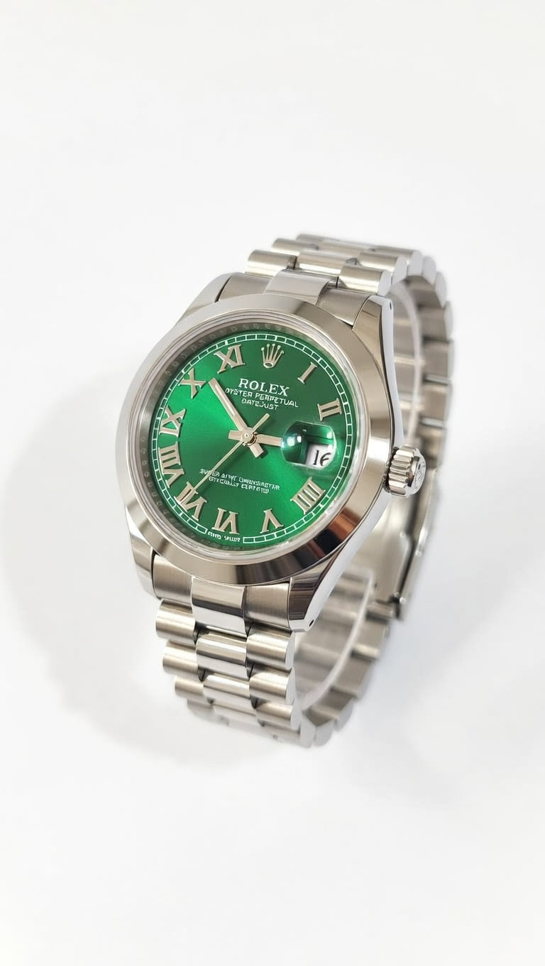 Rolex Date-Just