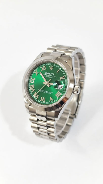Rolex Date-Just