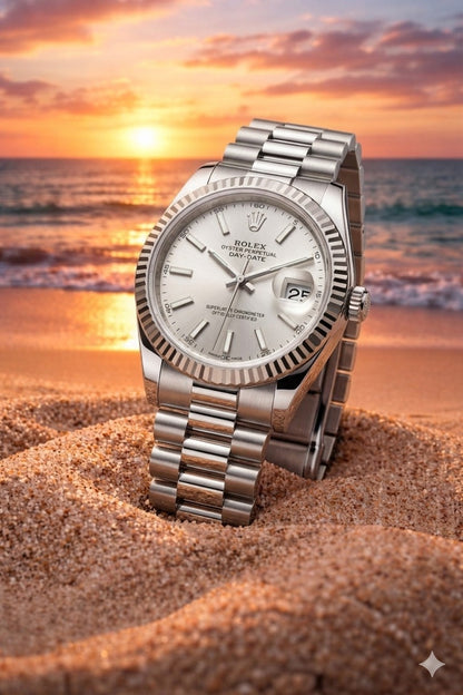Rolex Date-Just