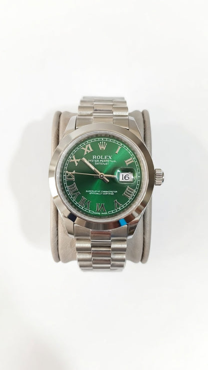 Rolex Date-Just